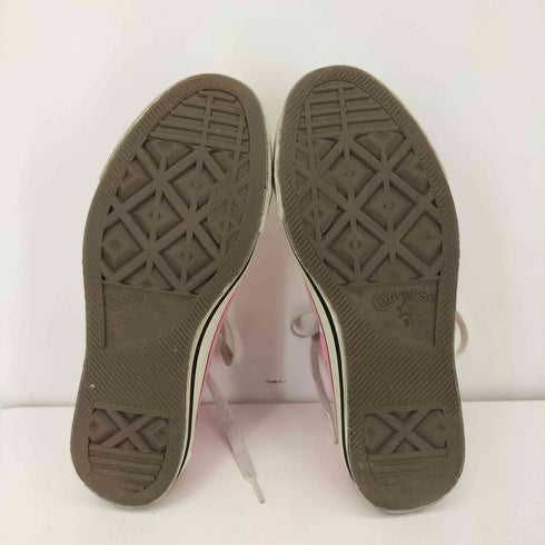 コンバースオールスター CONVERSE ALLSTAR CANVAS ALL STAR HI 1C033 レディース JPN:23