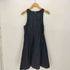 ジースターロー G-STAR RAW Core fit and flare Dress コア フィット アンド フレア ドレス デニムワンピース レディース import:S