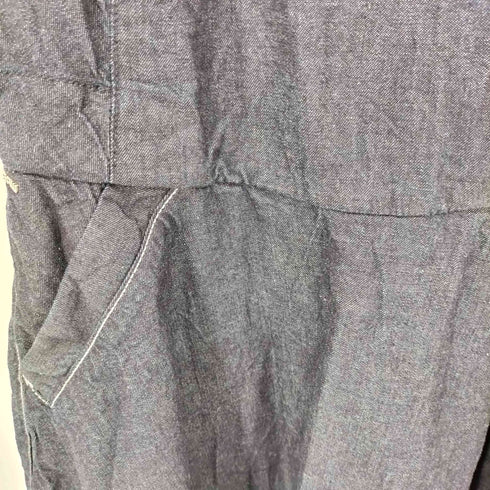 ジースターロー G-STAR RAW Core fit and flare Dress コア フィット アンド フレア ドレス デニムワンピース レディース import:S