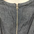 ジースターロー G-STAR RAW Core fit and flare Dress コア フィット アンド フレア ドレス デニムワンピース レディース import:S