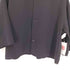 ハレ HARE トロミ クロップド S/S ドレープ ポリ シャツ メンズ JPN:M