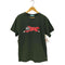 アイスクリーム ICE CREAM グラフィックプリントクルーネックTシャツ メンズ JPN:L