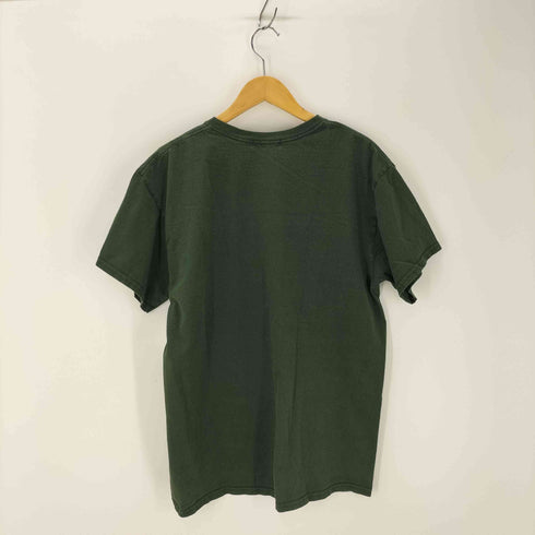 アイスクリーム ICE CREAM グラフィックプリントクルーネックTシャツ メンズ JPN:L