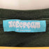 アイスクリーム ICE CREAM グラフィックプリントクルーネックTシャツ メンズ JPN:L