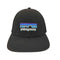 パタゴニア patagonia P-6 Logo Trucker Hat メンズ