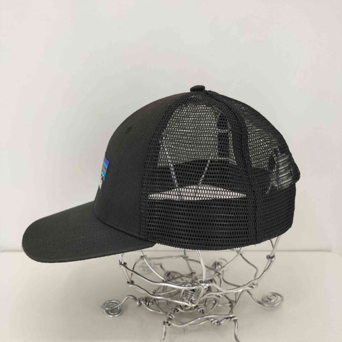 パタゴニア patagonia P-6 Logo Trucker Hat メンズ