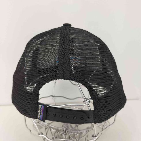 パタゴニア patagonia P-6 Logo Trucker Hat メンズ