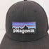 パタゴニア patagonia P-6 Logo Trucker Hat メンズ