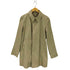 ステューシー Stussy SSリンクプリント ステンカラーコート メンズ JPN:M