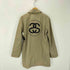 ステューシー Stussy SSリンクプリント ステンカラーコート メンズ JPN:M