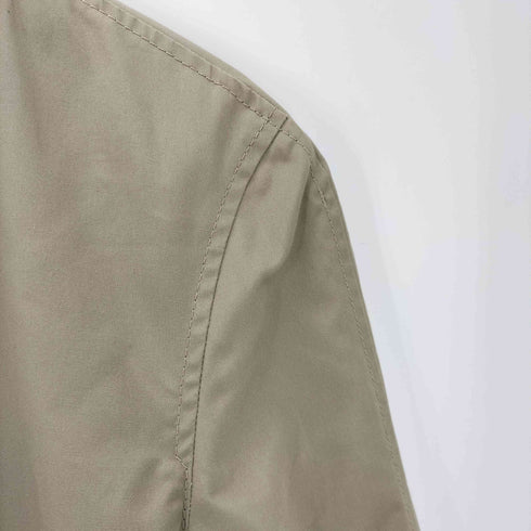 ステューシー Stussy SSリンクプリント ステンカラーコート メンズ JPN:M