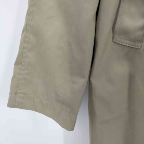 ステューシー Stussy SSリンクプリント ステンカラーコート メンズ JPN:M