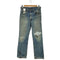 リーバイス Levis 90S 517 デニムパンツ セミフレア オレンジタブ メンズ