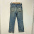 リーバイス Levis 90S 517 デニムパンツ セミフレア オレンジタブ メンズ