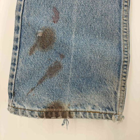 リーバイス Levis 90S 517 デニムパンツ セミフレア オレンジタブ メンズ
