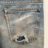リーバイス Levis 90S 517 デニムパンツ セミフレア オレンジタブ メンズ