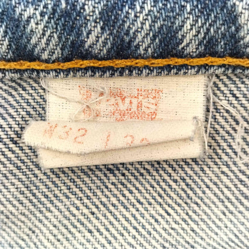リーバイス Levis 90S 517 デニムパンツ セミフレア オレンジタブ メンズ