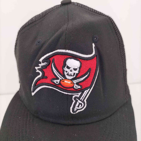 ニューエラ NEW ERA 6パネル メッシュキャップ メンズ