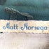 Matt Noriega 50s CONMAR 片爪ジップ ギャバジン ブルゾン ギャバジャン メンズ