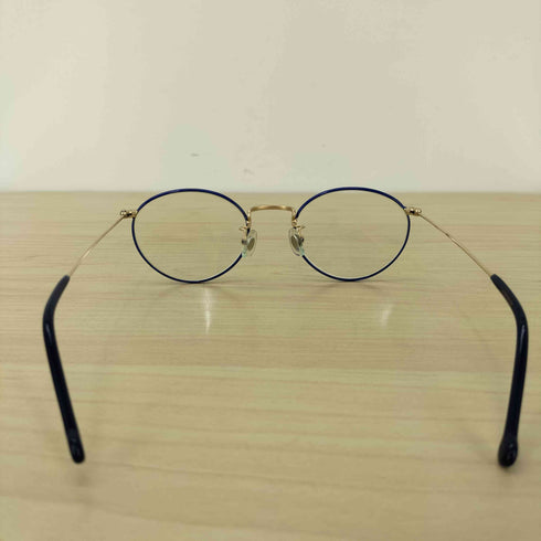 VERYNERD ボストン眼鏡 メンズ