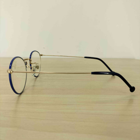 VERYNERD ボストン眼鏡 メンズ