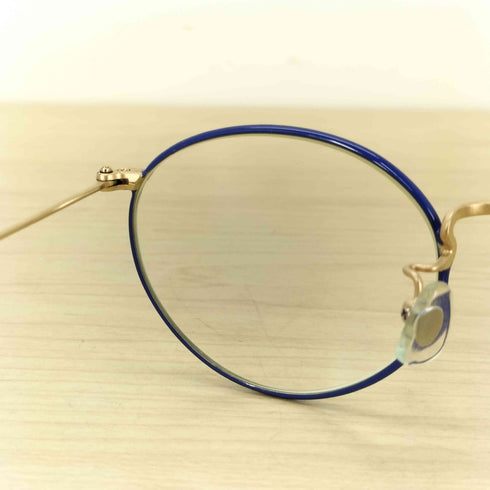 VERYNERD ボストン眼鏡 メンズ