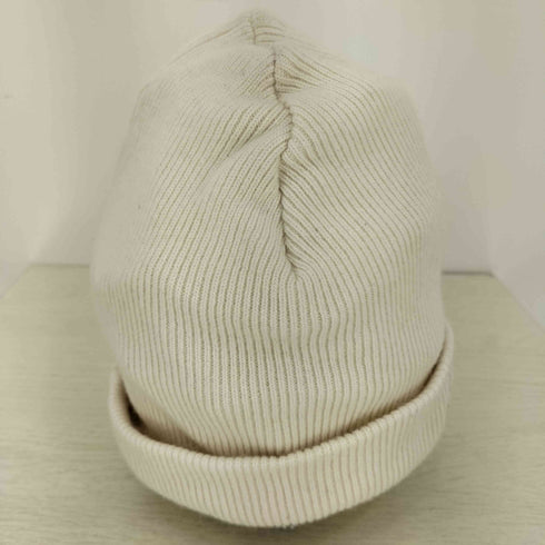 ラコステ LACOSTE ロゴ ビーニー メンズ ONE SIZE