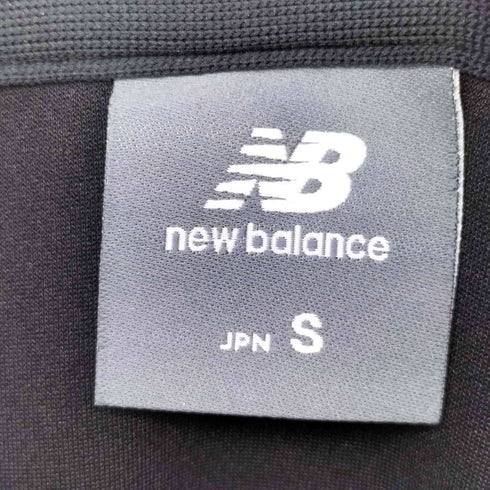 ニューバランス NEW BALANCE THE CITY ブラッシュドプルオーバー レディース JPN:S