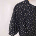 アルアバイル allureville Vネック フローラル 花柄 S/S ワンピース レディース JPN:2