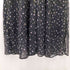 アルアバイル allureville Vネック フローラル 花柄 S/S ワンピース レディース JPN:2
