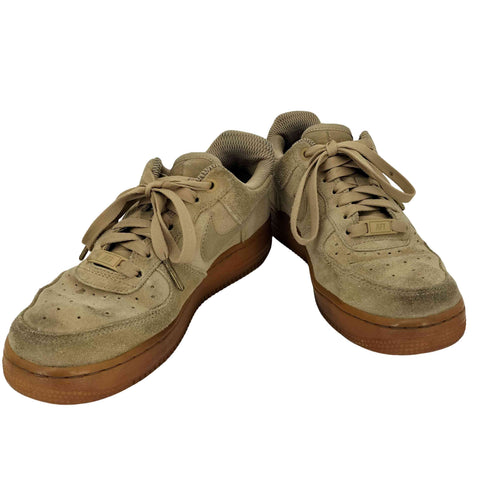 ナイキ NIKE Women's Air Force 1 07 SE Mushroom レディース JPN:23