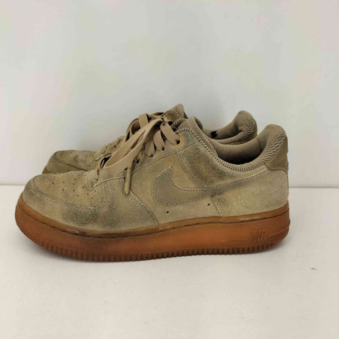 ナイキ NIKE Women's Air Force 1 07 SE Mushroom レディース JPN:23
