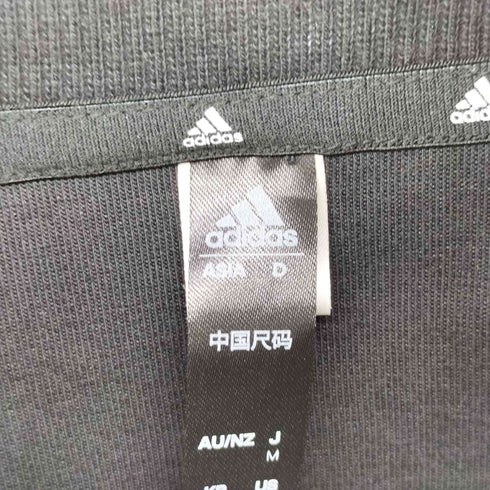 アディダス adidas フューチャーアイコン バッジ オブ スポーツ クルーネックスウェットシャツ レディース JPN:M