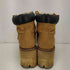 ジェフリーキャンベル Jeffrey Campbell HAVANA LAST NIRVANA 厚底 イエローブーツ レディース 6M
