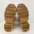ジェフリーキャンベル Jeffrey Campbell HAVANA LAST NIRVANA 厚底 イエローブーツ レディース 6M