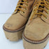 ジェフリーキャンベル Jeffrey Campbell HAVANA LAST NIRVANA 厚底 イエローブーツ レディース 6M