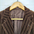 ニーディックベルベット niedieck brilliant velvet 2Bコーデュロイテーラードジャケット メンズ 175