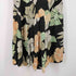 NANI HAWAII ボタニカル柄 S/S ワンピース レディース