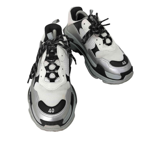 バレンシアガ BALENCIAGA TRIPLE S メンズ JPN:26.5