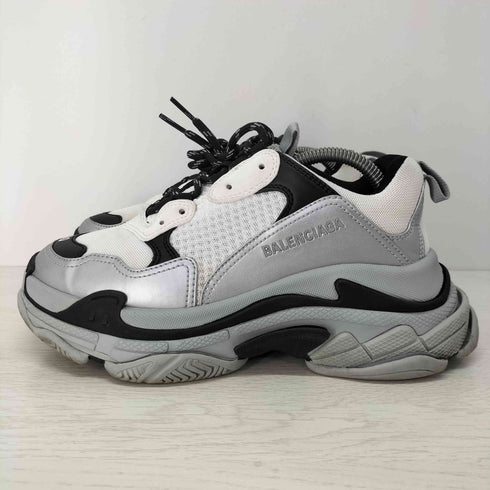 バレンシアガ BALENCIAGA TRIPLE S メンズ JPN:26.5