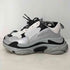 バレンシアガ BALENCIAGA TRIPLE S メンズ JPN:26.5