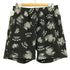 ブラックアイパッチ Black Eye Patch 取扱注意 HWC Dragon Patterned SWEAT Shorts メンズ