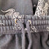 ブラックアイパッチ Black Eye Patch 取扱注意 HWC Dragon Patterned SWEAT Shorts メンズ