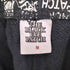 ブラックアイパッチ Black Eye Patch 取扱注意 HWC Dragon Patterned SWEAT Shorts メンズ