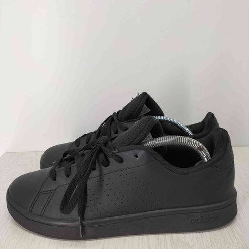 アディダス adidas ADVANCOURT BASE アドバンコート ベース メンズ JPN:25.5