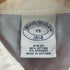 ブルックスブラザーズ BROOKS BROTHERS slim fit ボーダー柄長袖ポロシャツ ラガーシャツ メンズ JPN:XS