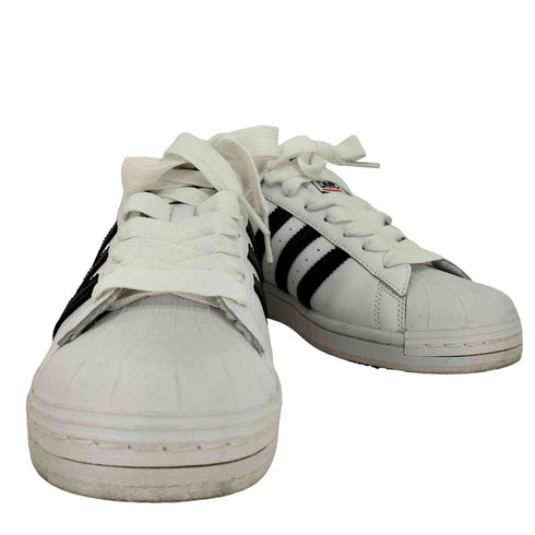 アディダスオリジナルス adidas Originals Superstar 50 White スーパースター 50 ホワイト メンズ JPN:28.5