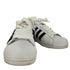 アディダスオリジナルス adidas Originals Superstar 50 White スーパースター 50 ホワイト メンズ JPN:28.5