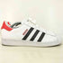 アディダスオリジナルス adidas Originals Superstar 50 White スーパースター 50 ホワイト メンズ JPN:28.5