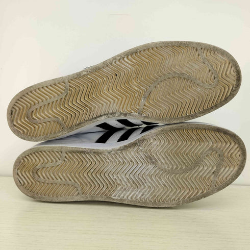 アディダスオリジナルス adidas Originals Superstar 50 White スーパースター 50 ホワイト メンズ JPN:28.5